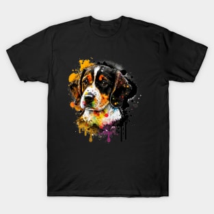 Puppy doggy dog T-Shirt